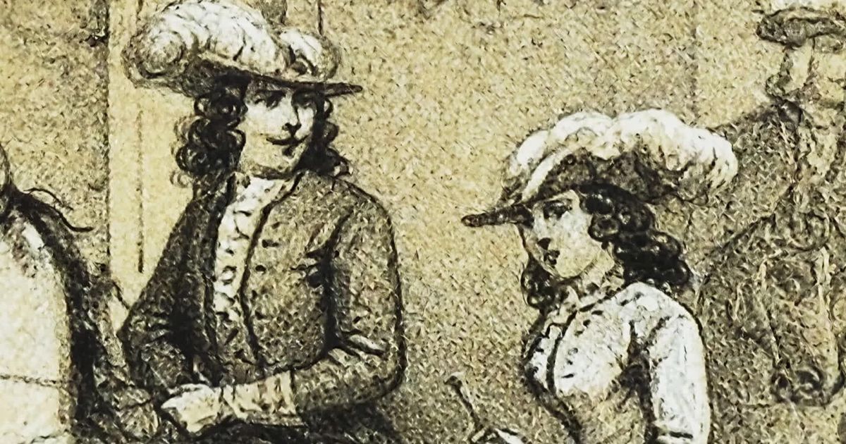 l'incroyable parcours des époux de la garaye, des nobles au service des plus pauvres