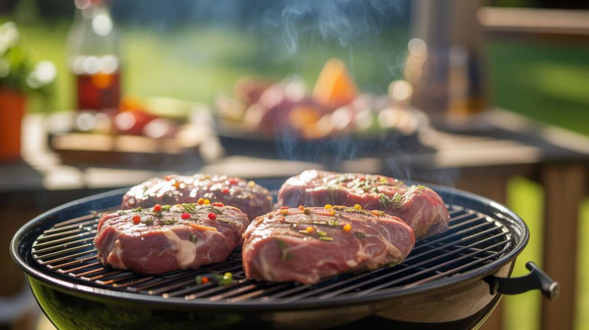 Maîtriser la marinade pour un barbecue réussi : évitez ces erreurs courantes