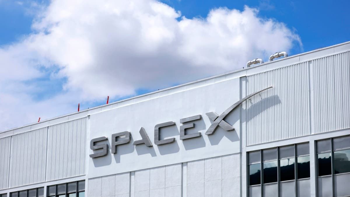 SpaceX se lance dans l'arène boursière : un tournant historique