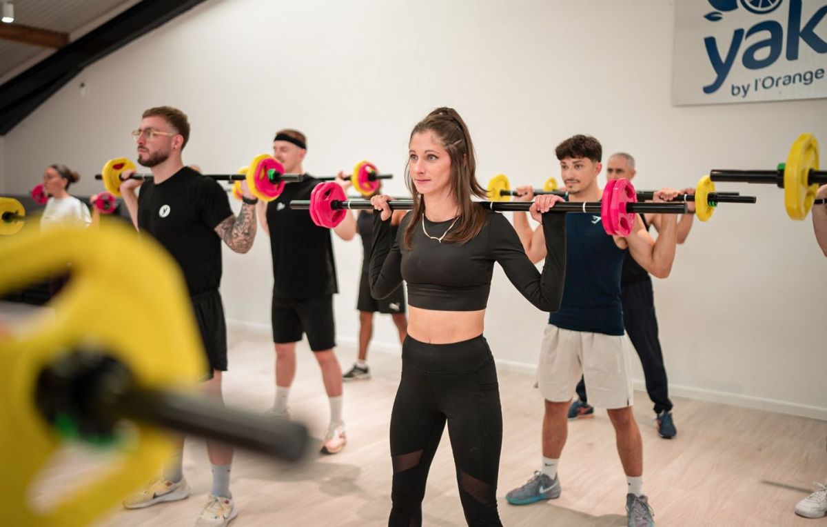 L’Orange bleue : la recette du succès face à Basic-Fit