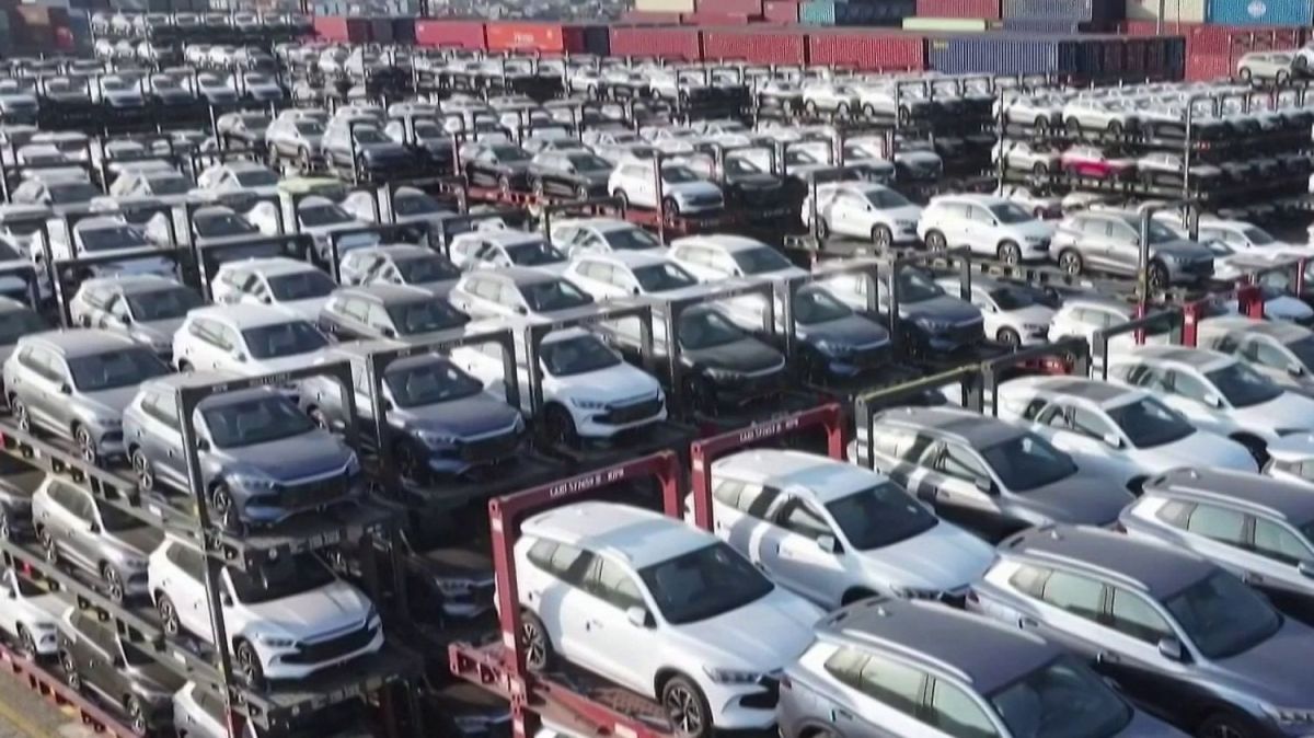 La renaissance de l’usine rennaise : Stellantis et Dong Feng s’allient pour produire en France