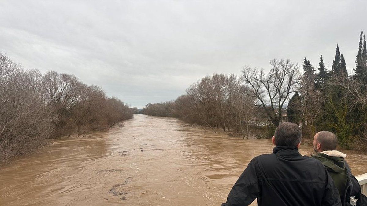 L'état de catastrophe naturelle déclaré pour quinze communes de l'Aude