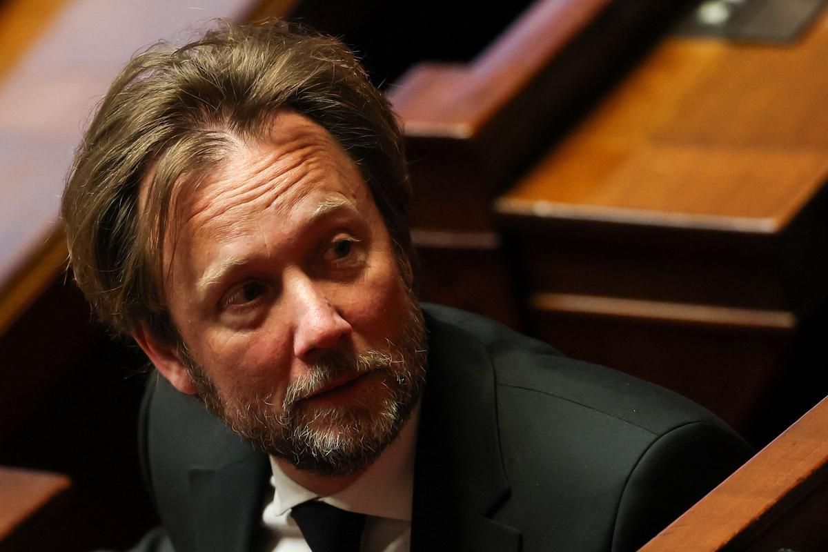 Boris Vallaud et l'avenir de la gauche : un message d'espoir pour 2027
