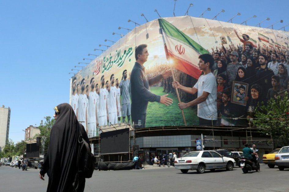 Iran : l'escalade des tensions avec les États-Unis au bord d'une nouvelle guerre
