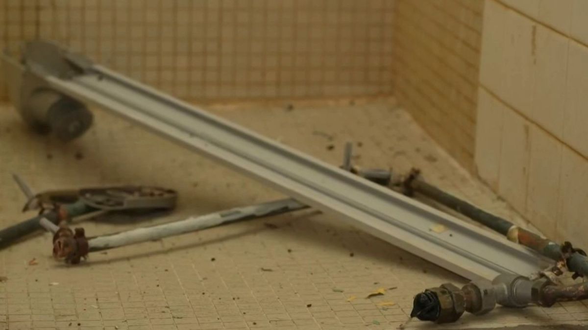 Vol de cuivre : le camping de Langeais victime d'une destruction massive