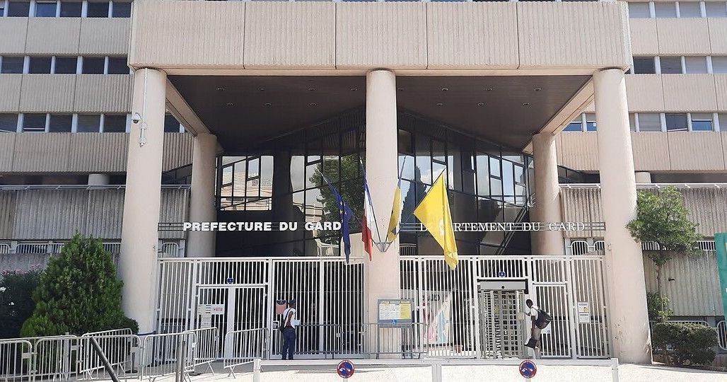 Un agent de la préfecture du Gard sous enquête pour trafic de migrants