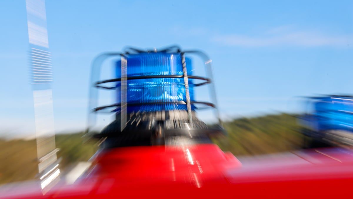 Toulon : un drame familial à la suite d'une chute tragique