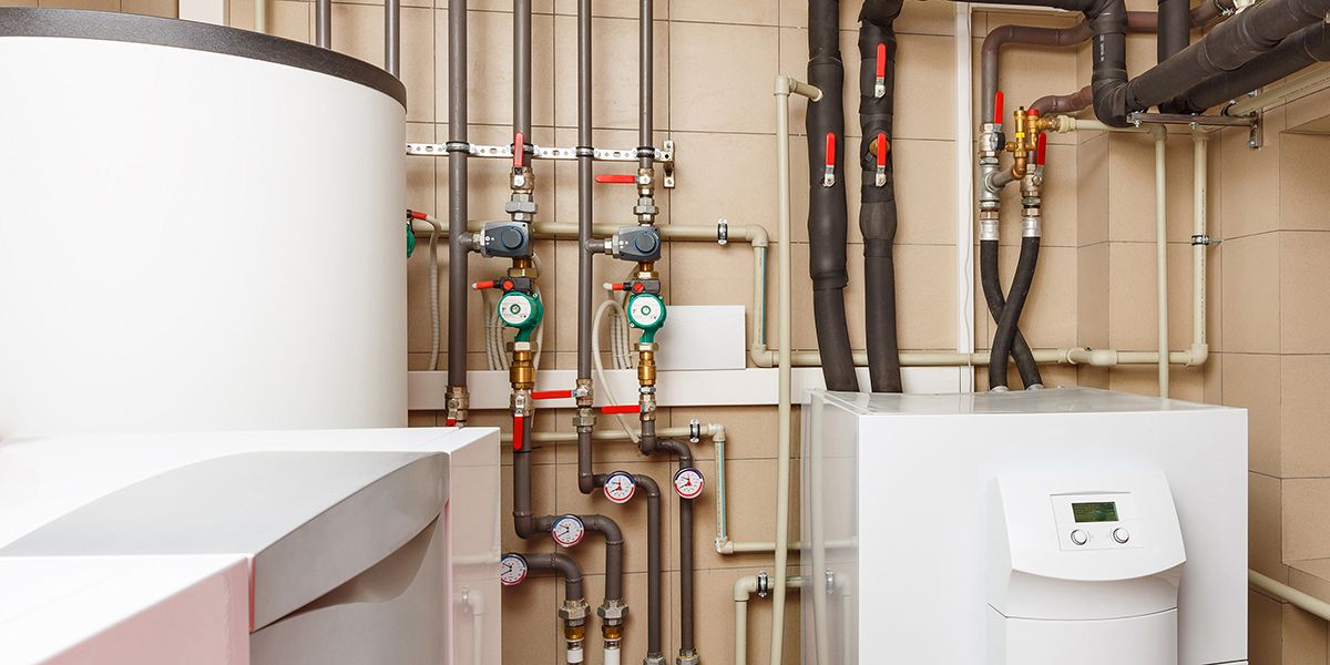 Chauffage géothermique : explorez son fonctionnement et ses atouts cachés
