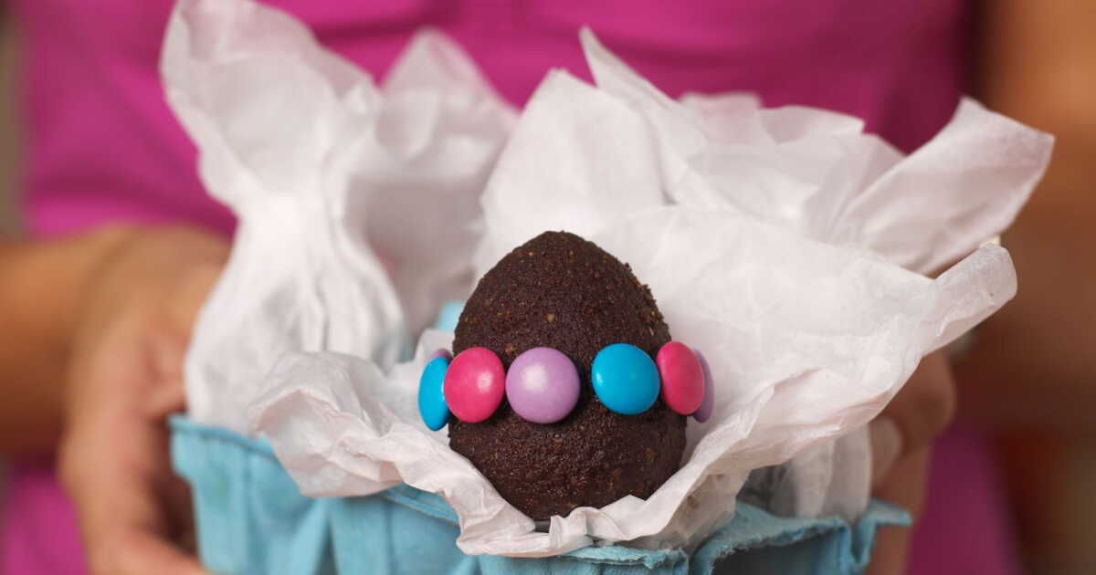 La magie des œufs en chocolat : une délicieuse aventure