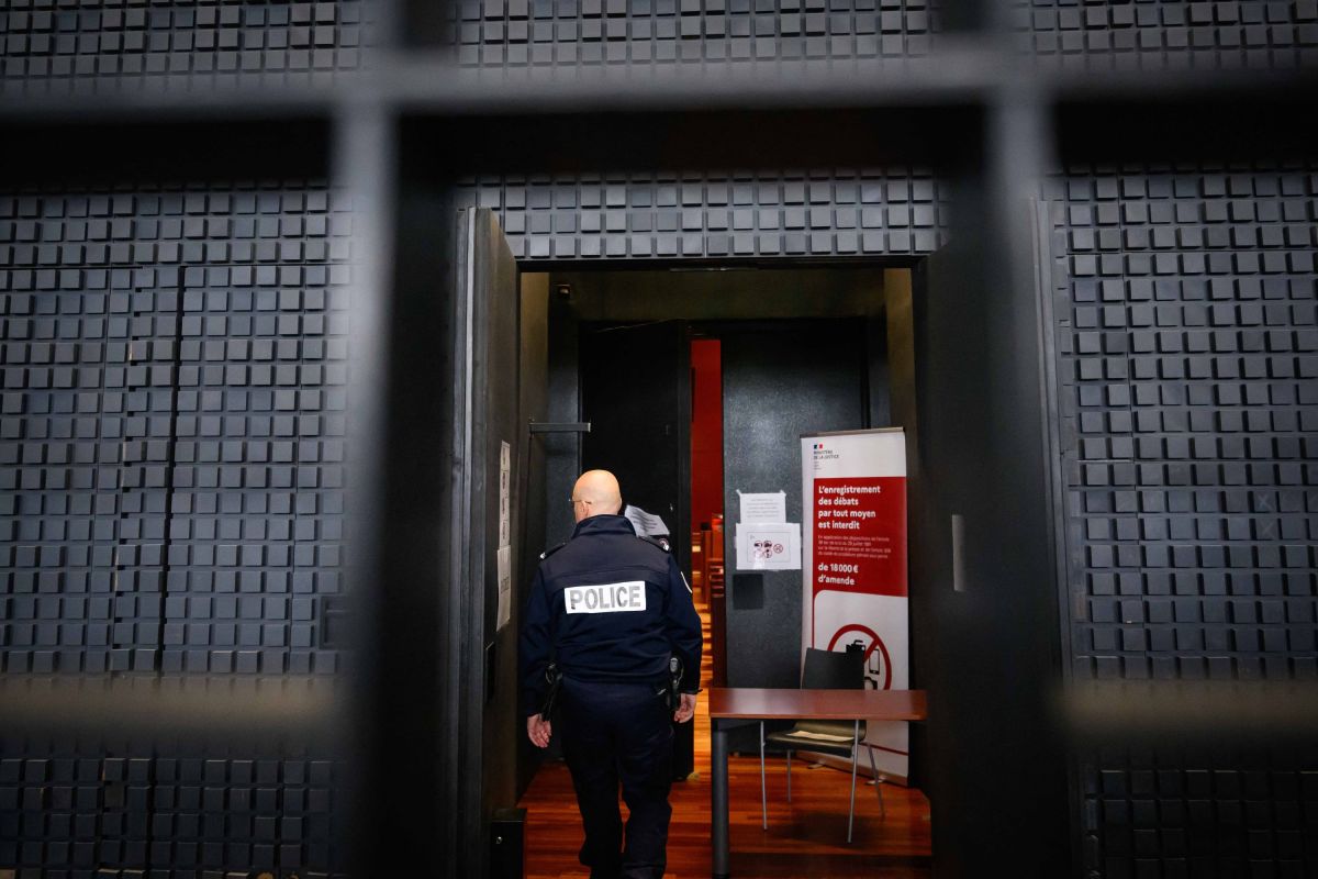 Un dossier de 22 ans : Martin Ney face à la justice pour le meurtre de Jonathan Coulom