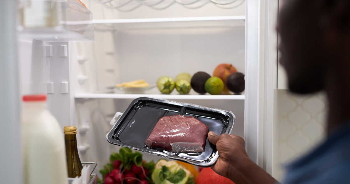 Les secrets de la conservation de la viande au réfrigérateur