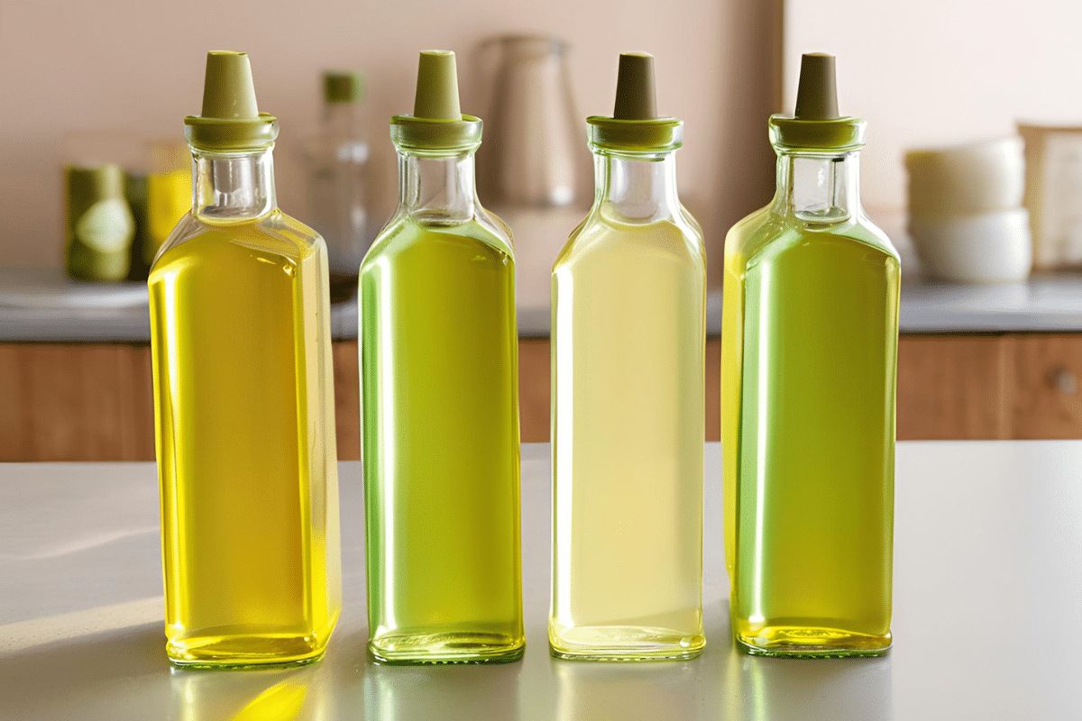 Les huiles qui subliment vos salades : découvrez les meilleures options
