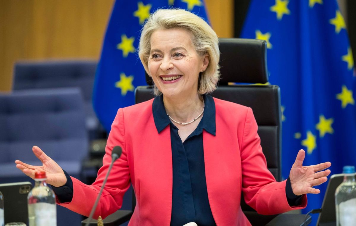 L'union européenne réussit à éviter de nouvelles taxes douanières de Trump