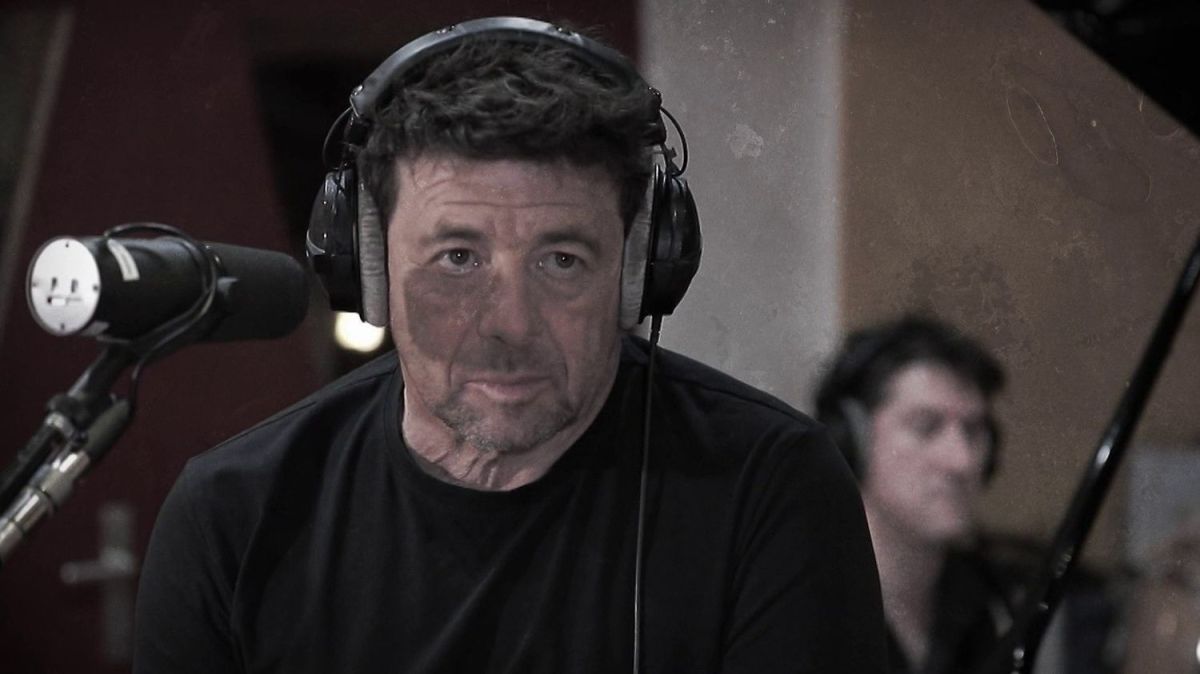 Patrick Bruel face à la tempête : ses concerts menacés par des accusations de violences sexuelles