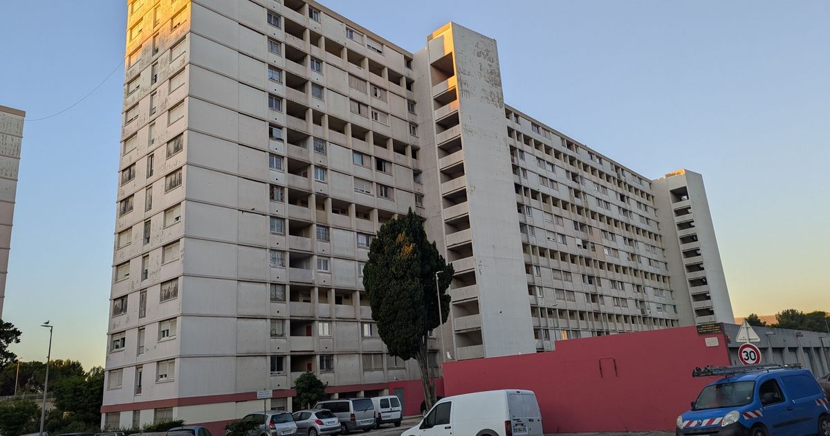 Une tragédie familiale à Toulon choque la communauté