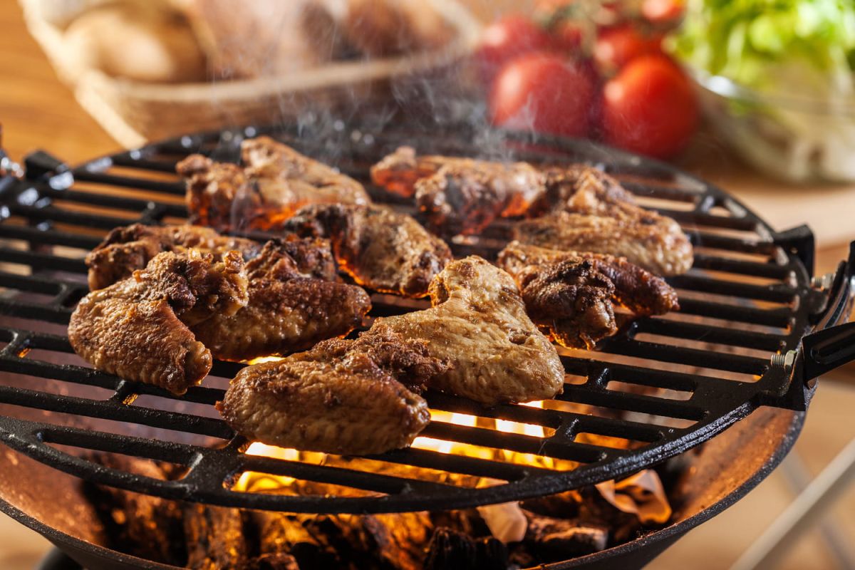 Allumer son barbecue avec style