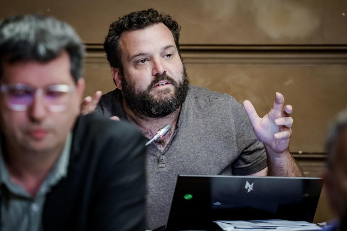 Bordeaux : l'opposition écologiste s'interroge sur le découpage en 30 quartiers