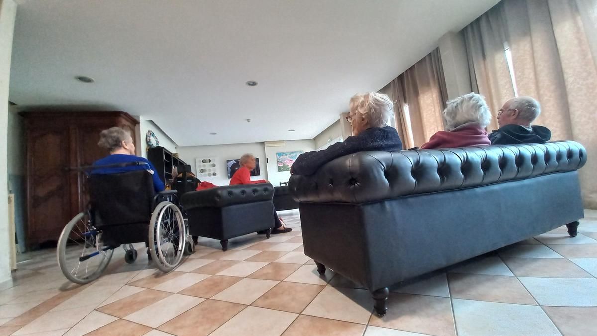 Un pensionnaire d'Ehpad reconnu coupable d'agressions sexuelles en Dordogne