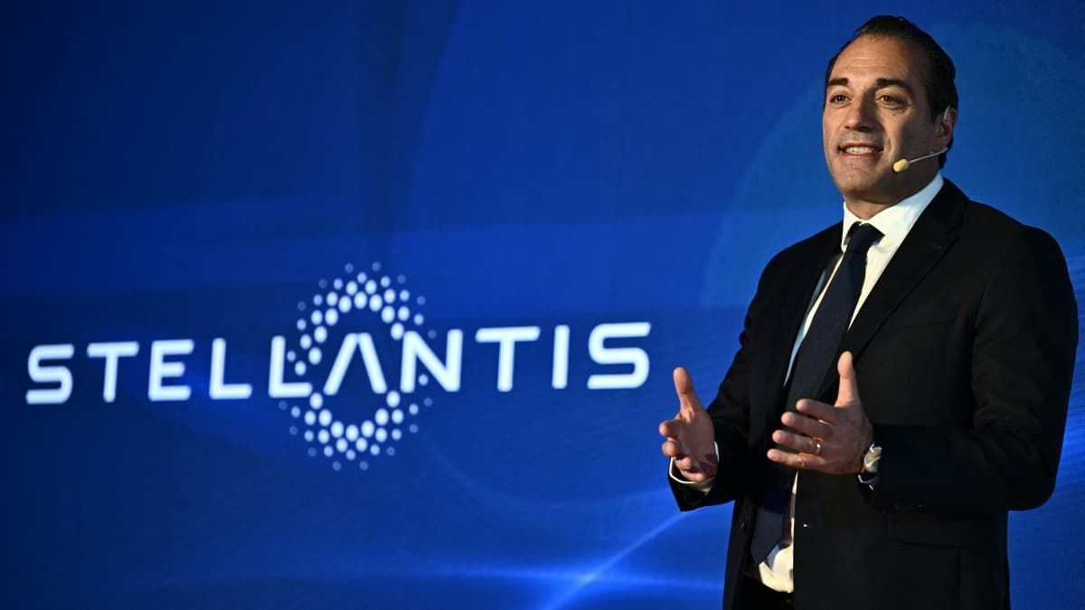 Stellantis dévoile son plan stratégique : alliances chinoises et retour nostalgique de la 2CV