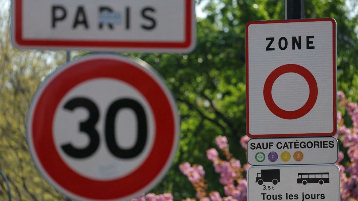 Le Conseil constitutionnel censure la suppression des zones à faibles émissions : enjeux et réactions