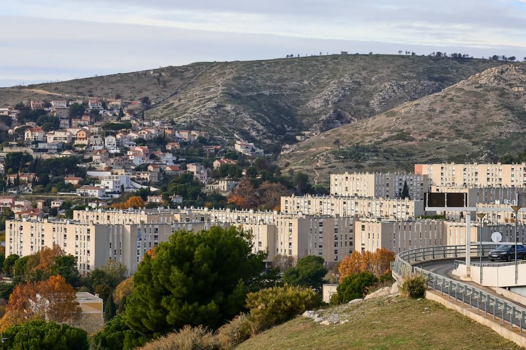 Marseille : la justice s'oppose à l'expulsion de familles liées au narcotrafic