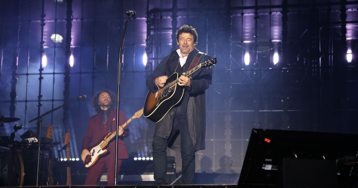 Le maire de Pau demande à Patrick Bruel de suspendre sa tournée