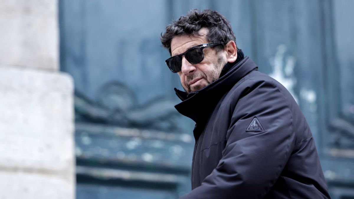 Patrick Bruel sous le feu des accusations : révélations sur ses déclarations aux enquêteurs