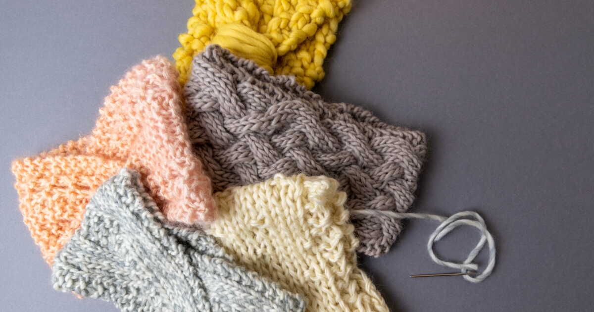 Créez votre headband en laine : un bijou de style fait maison