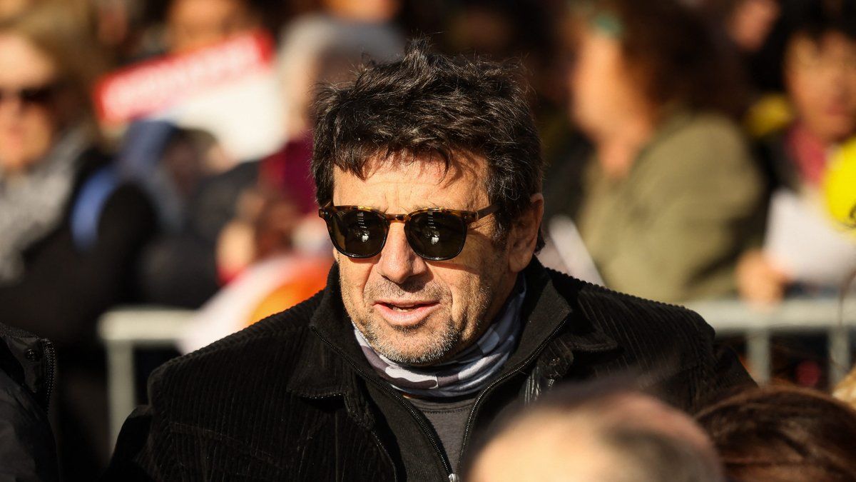 Une nouvelle accusation contre Patrick Bruel : le témoignage bouleversant de Karine Viseur