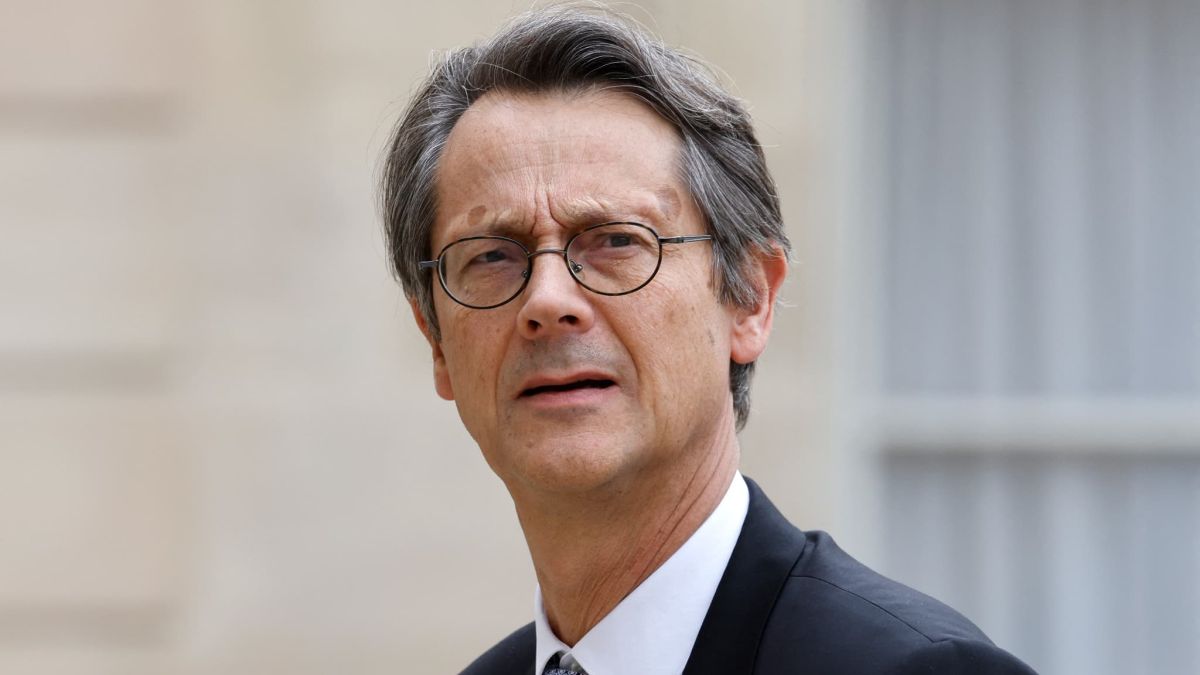Olivier Andriès : le patron qui bouscule l'écologie au cœur de l'industrie