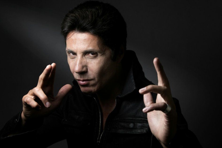 Des concerts de Jean-Luc Lahaye suscitent la polémique au sein d'un collectif féministe