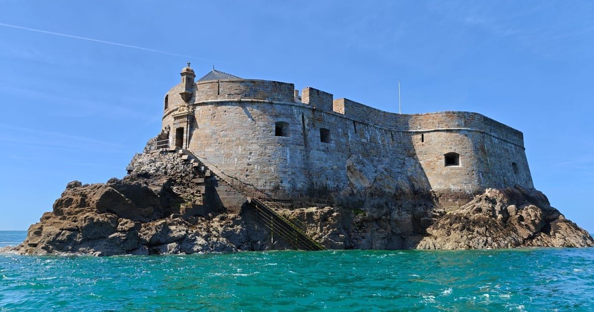Découverte exceptionnelle : le Fort de la Conchée ouvre ses portes ce week-end