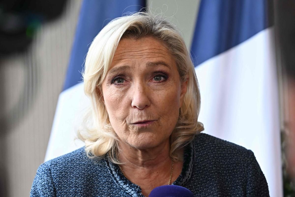 Affaire Patrick Bruel : Marine Le Pen et LFI divisent l'opinion publique