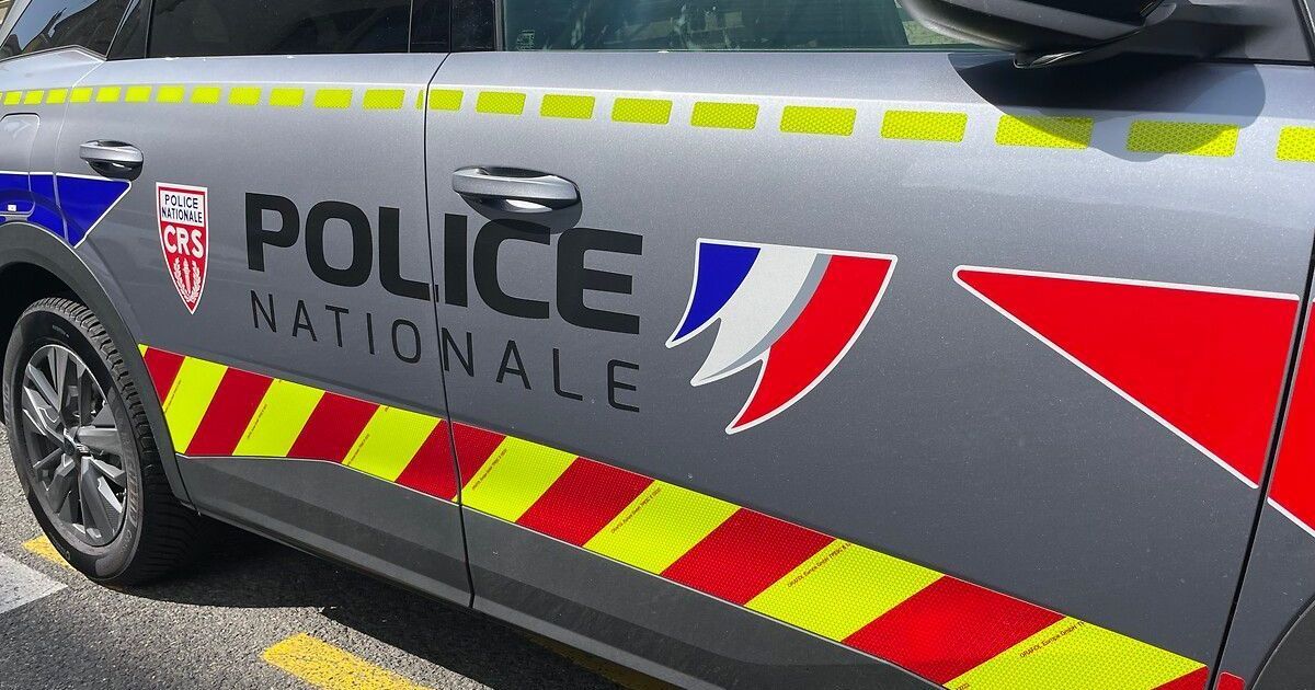 Lormont tragédie : un motard perd la vie dans un accident de la route