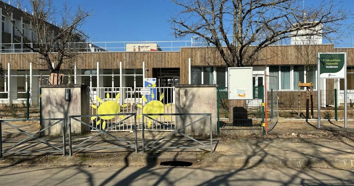 Une agente périscolaire agressée à Poitiers : l'inquiétude grandit
