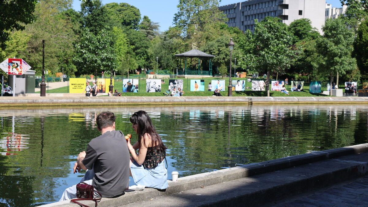 Chaleur record : quelles prévisions pour le week-end de Pentecôte ?