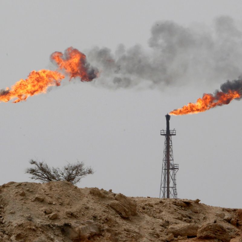 Le pétrole à la croisée des chemins : un été sous tension au Moyen-Orient