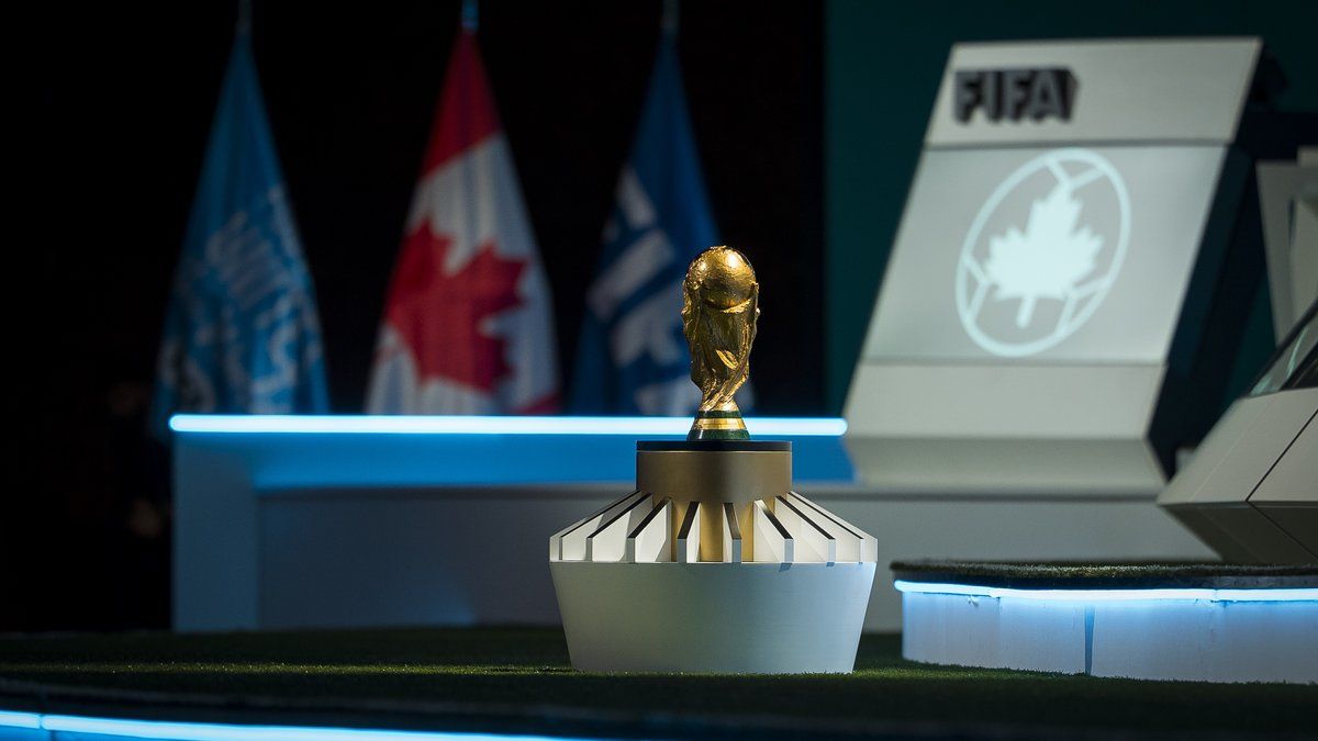 Coupe du monde 2026 : découvrez les secrets du nouveau format à 48 équipes