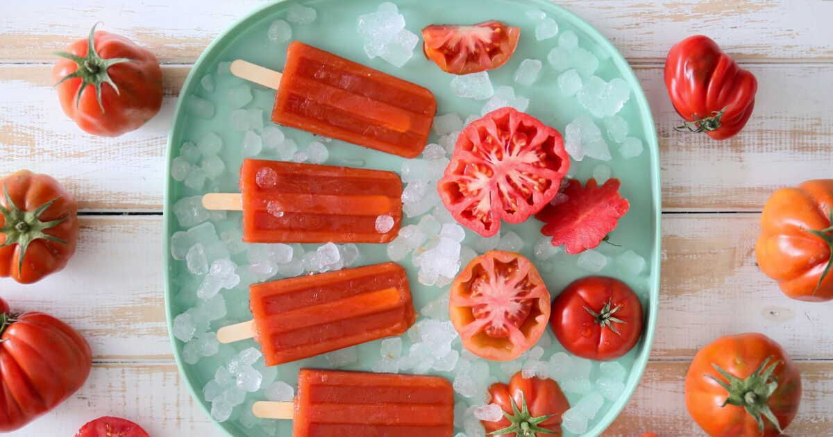 Les glaces salées, la tendance rafraîchissante à découvrir cet été