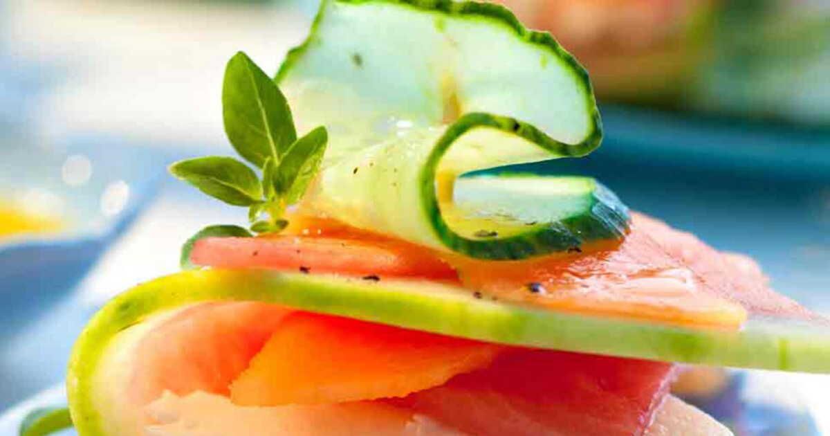 8 idées pour cuisiner la pastèque
