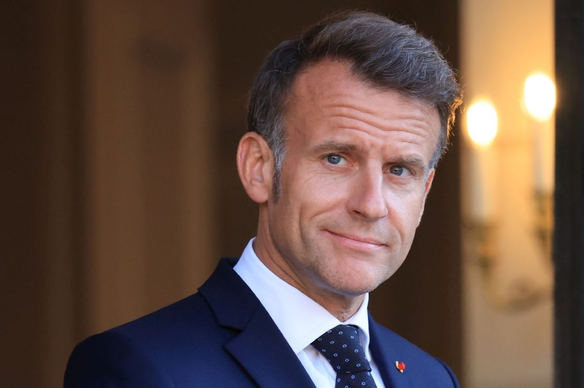 Technologies : Macron annonce 1,55 milliard d’euros pour le quantique et les semi-conducteurs