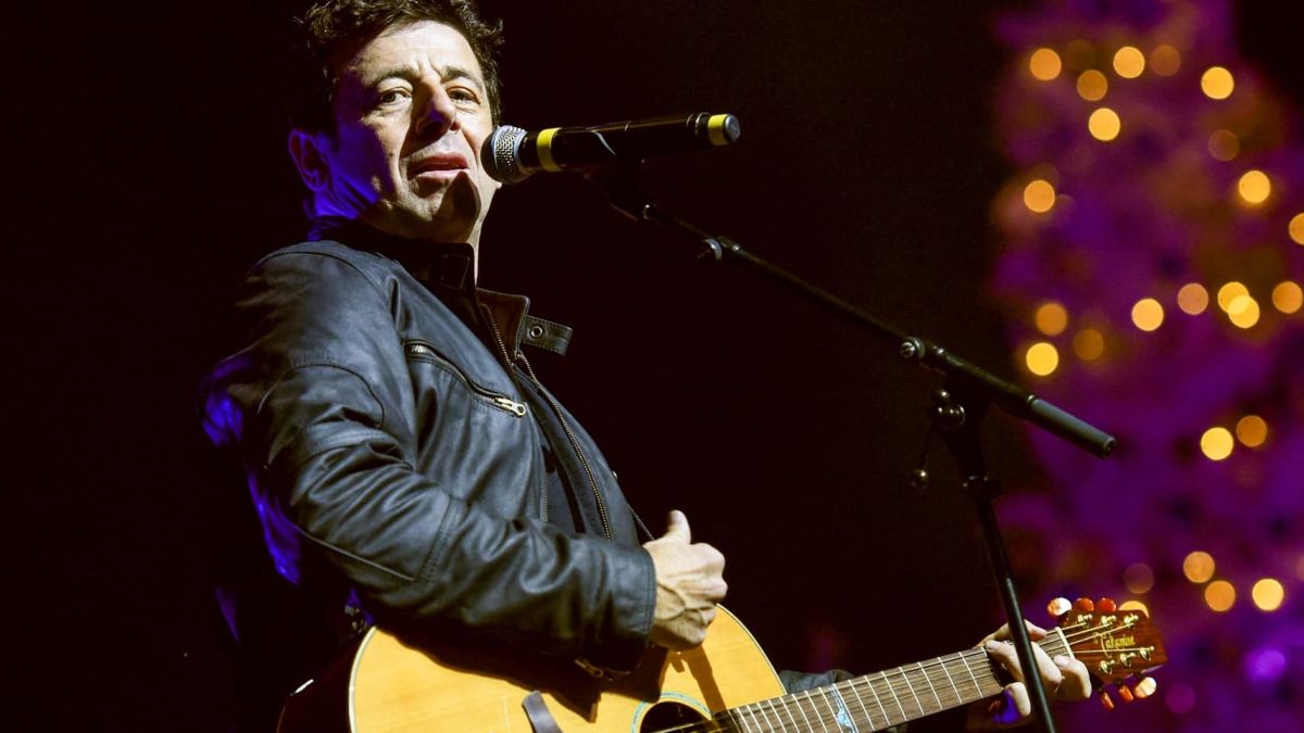 Patrick Bruel face aux accusations : annulation de ses concerts en vue ?