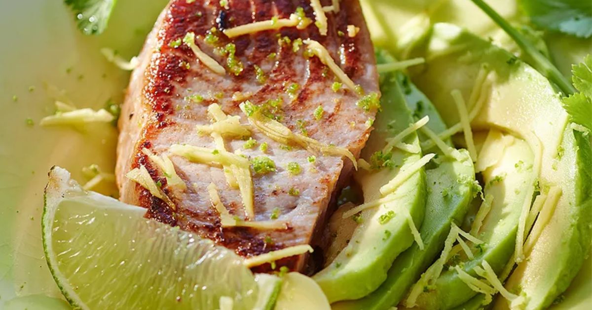 Célébrez le printemps avec nos meilleures recettes de mars