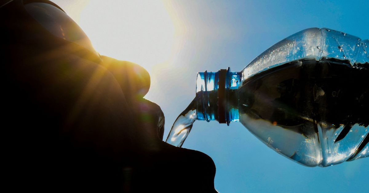 Chaleur exceptionnelle : la France sous un dôme de chaleur sans vigilance canicule