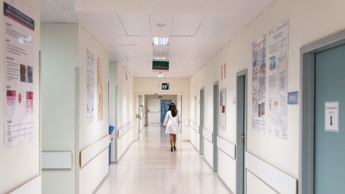Une patiente retrouvée morte aux urgences : une enquête ouverte à Nancy