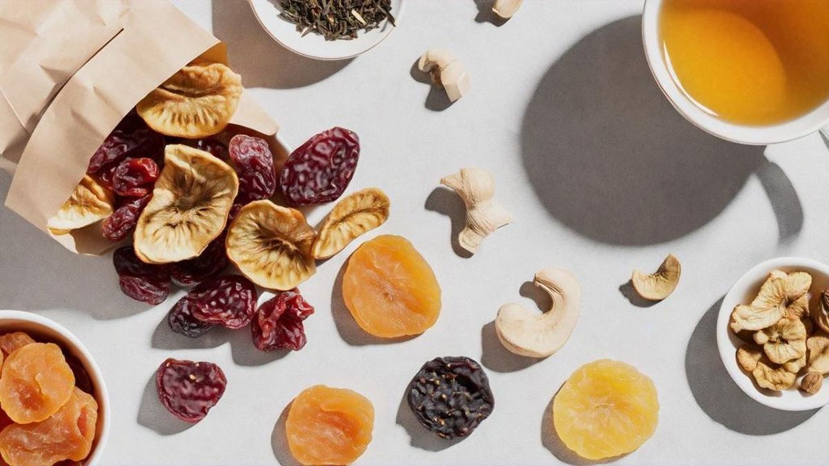 le moment idéal pour savourer les noix selon les experts