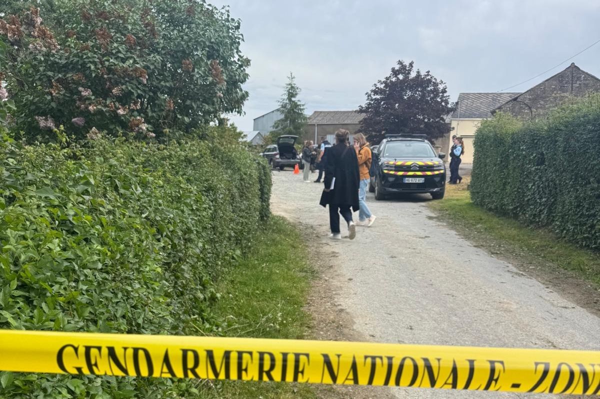 Une battue citoyenne pour retrouver Manon Relandeau : 300 bénévoles mobilisés
