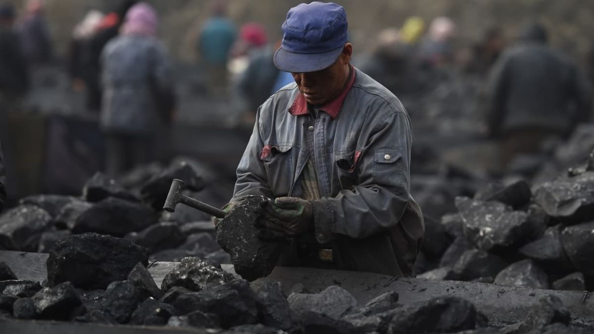 Tragédie minière en Chine : au moins 82 victimes et des questions sur la sécurité