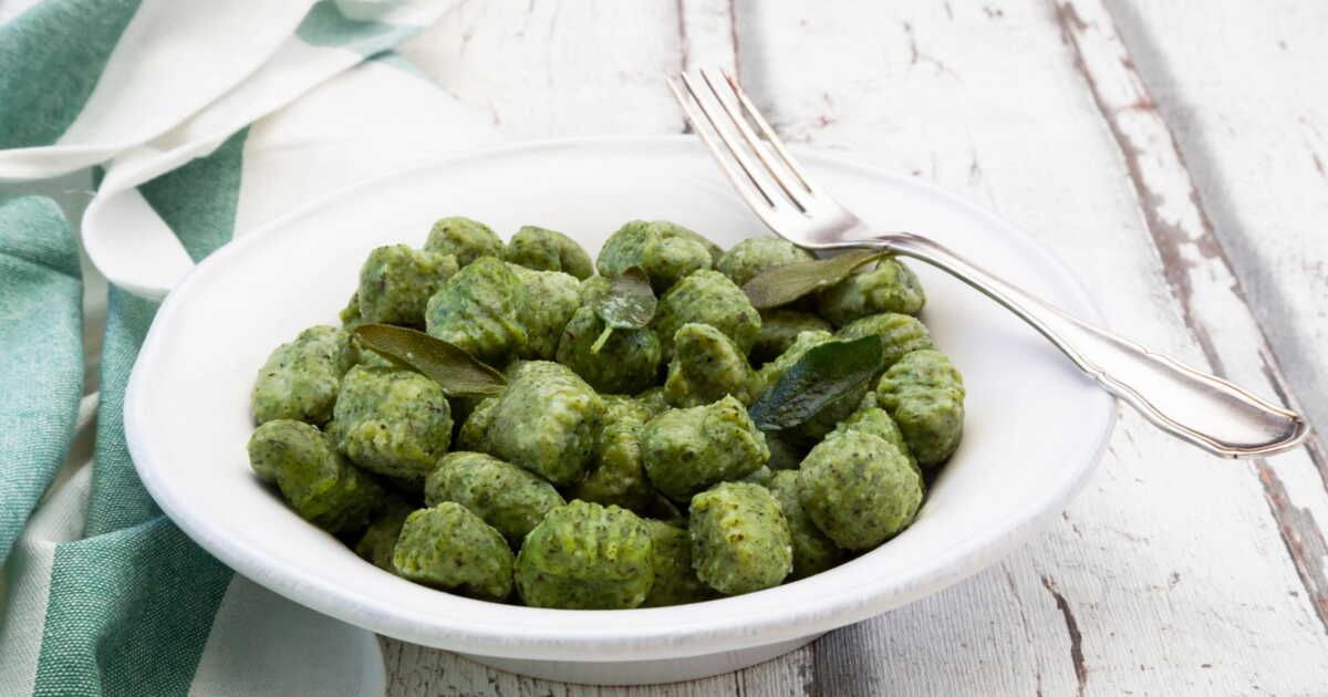 Découvrez des gnocchis maison : 3 recettes innovantes pour varier les plaisirs