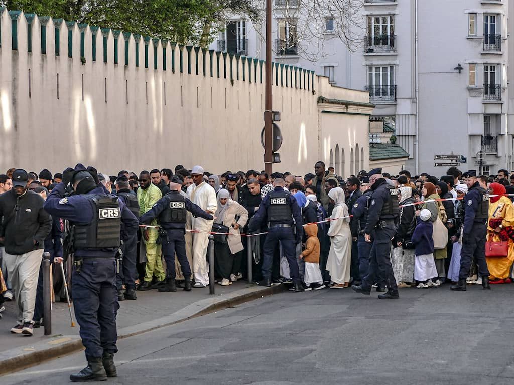 Nantes : un rassemblement musulman interdit par la préfecture
